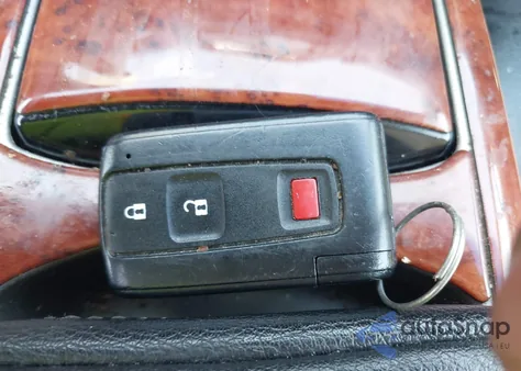 2006 Toyota Prius из США, поврежденный, VIN JTDKB20U167533363